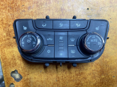 OPEL MOKKA KLİMA KONTROL PANELİ ÇIKMA 39081560 CANCAN OPEL