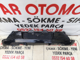Renault clio 4 arka tampon alt ek orijinal çıkma 511658538R