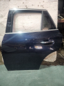 MERCEDES GLC 180 2024 ÇIKMA ORİJİNAL SOL ARKA KAPI