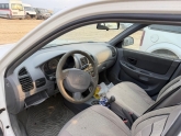 HYUNDAİ ACCENT ADMİRE DİREKSİYON ÇIKMA