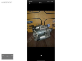 Oto Çıkma Parça / Elektrik / Marş Motoru / Audi / A3 / Çıkma Parça 