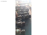 Oto Çıkma Parça / Isıtma, Soğutma & Klima / Klima Kompresörü / Honda / Civic / Çıkma Parça 