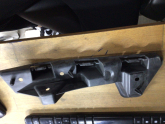 Renault master 3 tampon braketi sol taraf 620430006R.