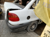 Opel Astra F Sedan Çıkma Arka Çamurluk