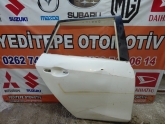 mazda 3 hb sağ arka kapı 2014-2018