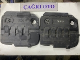 04L103925 MOTOR ÜST KAPAĞI GOLF PASSAT CADDY TİGUAN JETTA