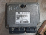 036906034 GM,İBİZA MOTOR BEYNİ,036906034 POLO MOTOR BEYNİ