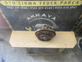 Fiat Siena Sol Aks Taşıyıcı Orjinal Çıkma