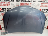 TOYOTA COROLLA MOTOR KAPUTU ÇIKMA ORJİNAL YEDEK PARÇA 19-24