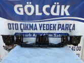 Toyota Hilux Arka Tampon Demiri ORJİNAL
