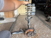 HYUNDAİ ACCENT SAĞ FREN KALİPERİ 95-00 MODEL ORJİNAL