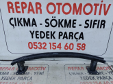 Renault Megane 4 ön  tampon demiri