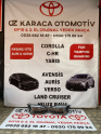 2020-2025 TOYOTA YARİS CROSS ÇIKMA ORJİNAL SOL ÖN FAR