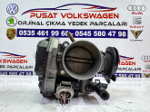 1.6 AKL AEH ÇIKMA ORJİNAL BOĞAZ GAZ KELEBEĞİ