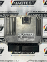 AUDI A5 2.0 TDI MOTOR BEYNİ 0281019894 03L906018SM