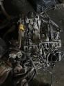 VOLKSWAGEN GOLF MOTOR