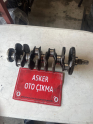 Oto Çıkma Parça / Motor / Krank / Opel / Vectra / Çıkma Parça 