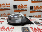 ÇIKMA MERCEDES W204 C230 C300 C350 SAĞ DİKİZ AYNASI E1020875
