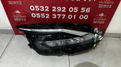 2021-2023 Nissan Qashqai J12 Led Sağ Ön Far 100-8d02G