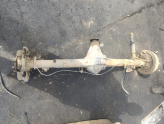 Toyota Hilux 1997-2004 arka diferansiyel 4x2