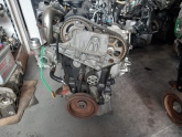 Renault fluence 1.5 dci 90 lık motor euro 5 çıkma