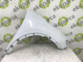 VOLKSWAGEN ID.4 2019 2026 SAĞ ÇAMURLUK 11A821022B