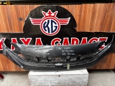 Opel Vivaro Ön Tampon Üst Parça 9849384280