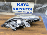 Oto Çıkma Parça / Elektrik / Far / Iveco - Otoyol / Daily / Çıkma Parça 