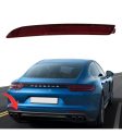 971945105A PANAMERA 2018 REFLEKTÖR ARKA TAMPON SOL