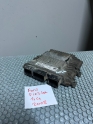 FORD FİESTA 1.4 2008 MOTOR BEYNİ