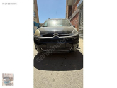 Citroen Berlingo 2011-2015 1.6 tdi motor traversi