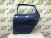 VOLKSWAGEN POLO 2010 2017 SOL ARKA KAPI 6R4833055