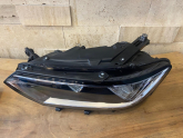 Oto Çıkma Parça / Elektrik / Far / Volkswagen / Passat / Sıfır Parça 
