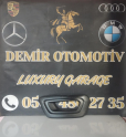 FORD TRANSİT V363 SOL SİS KAPAĞI SIFIR ORJİNAL KK31R19953-B