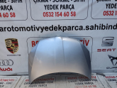 Skoda Fabia clasic ön motor kaputu gri orijinal çıkma
