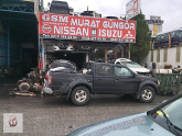 Oto Çıkma Parça / Elektrik / Far / Isuzu / D-Max / Sıfır Parça 