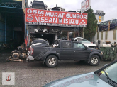 Oto Çıkma Parça / Elektrik / Far / Isuzu / D-Max / Sıfır Parça 