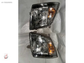 Oto Çıkma Parça / Elektrik / Far / Isuzu / D-Max / Sıfır Parça 
