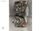 Oto Çıkma Parça / Elektrik / Far / Isuzu / D-Max / Sıfır Parça 