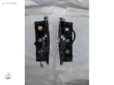 Oto Çıkma Parça / Elektrik / Stop / Isuzu / D-Max / Sıfır Parça 