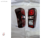 ISUZU DMAX STOP