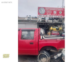 Oto Çıkma Parça / Kaporta & Karoser / Kapı / Isuzu / TF / Çıkma Parça 