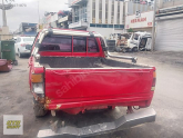 Oto Çıkma Parça / Kaporta & Karoser / Kapı / Isuzu / TF / Çıkma Parça 