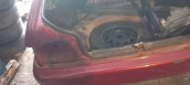 Oto Çıkma Parça / Kaporta & Karoser / Komple Arka / Toyota / Corolla / Çıkma Parça 