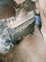Oto Çıkma Parça / Motor / Silindir Kapağı / Audi / A4 / Çıkma Parça 