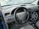 Ford connet direksiyon simidi