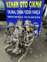 LADA NIVA SAMARA 1.5  BENZİNLİ ÇIKMA MOTOR KOMPLE