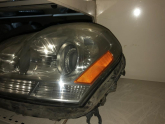 Oto Çıkma Parça / Elektrik / Far / Mercedes / ML / Çıkma Parça 
