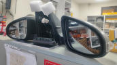 Toyota Corolla Sağ SoL Ayna ELK.IST.SİNYALLi 7 pimli 8791002G30