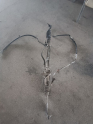 Peugeot 407 direksiyon kutusu